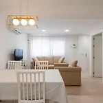 Whitey Aparment In Triana