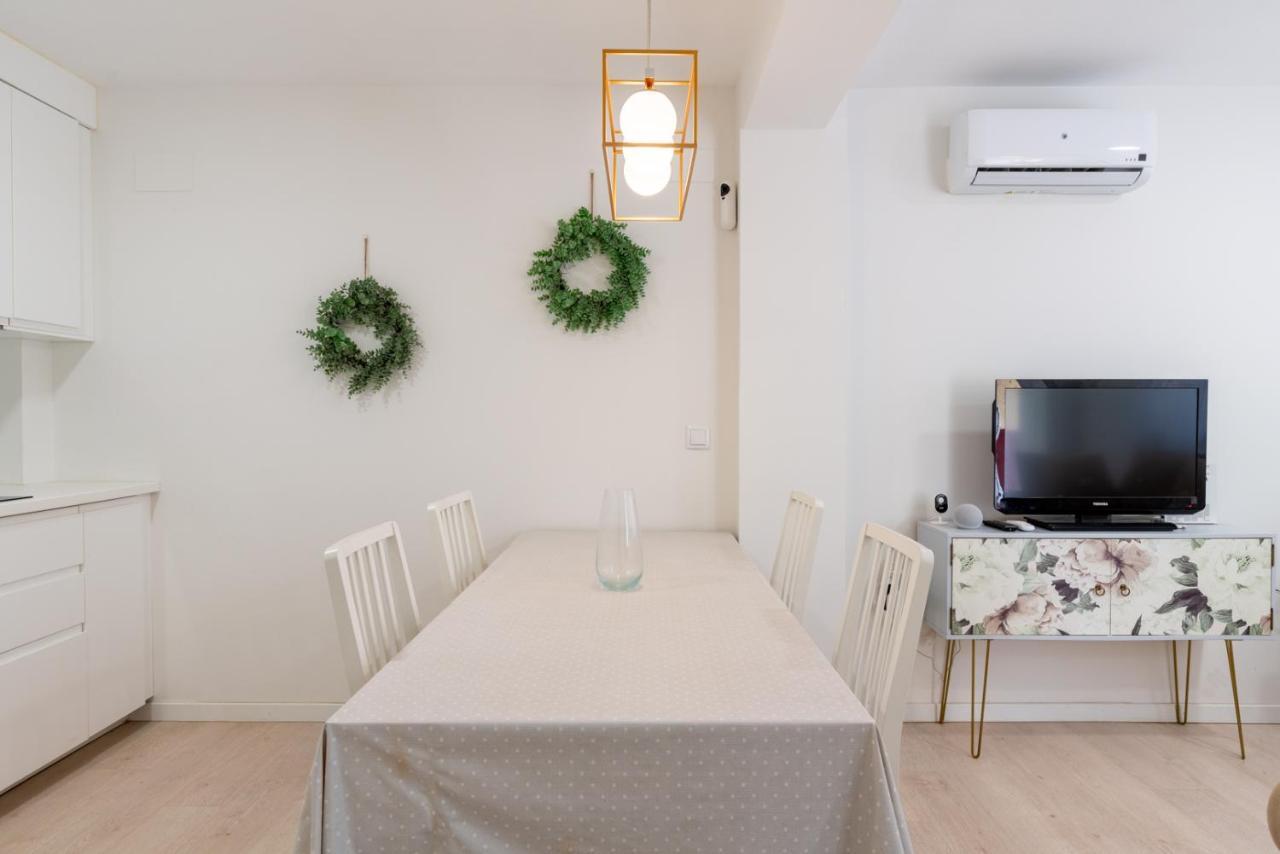 Appartement Whitey Aparment In Triana *