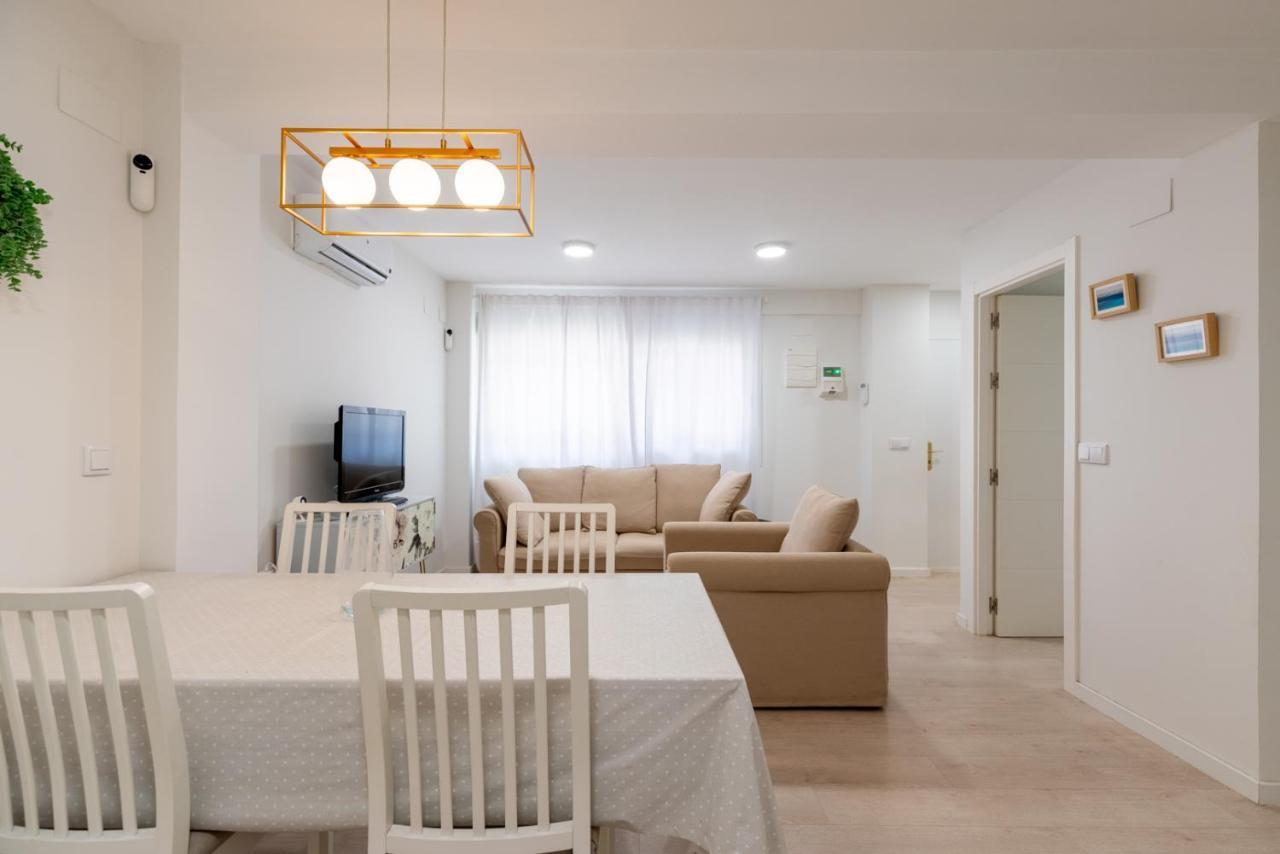 Whitey Aparment In Triana