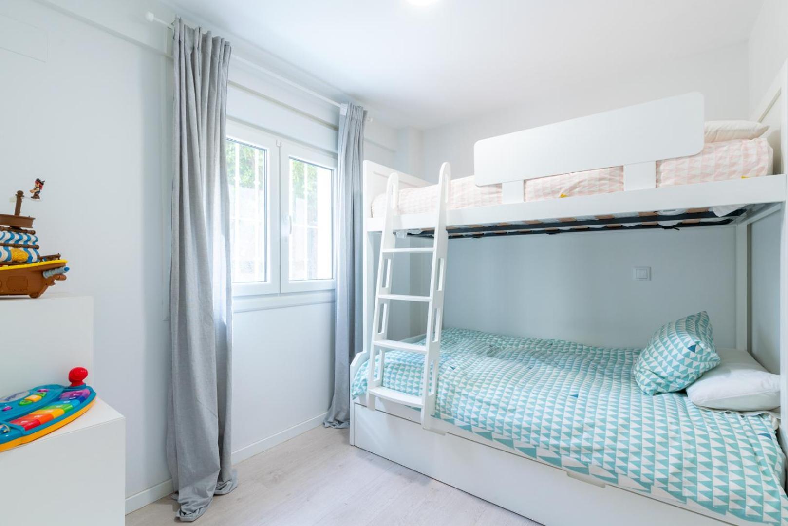 Whitey Aparment In Triana Appartement *