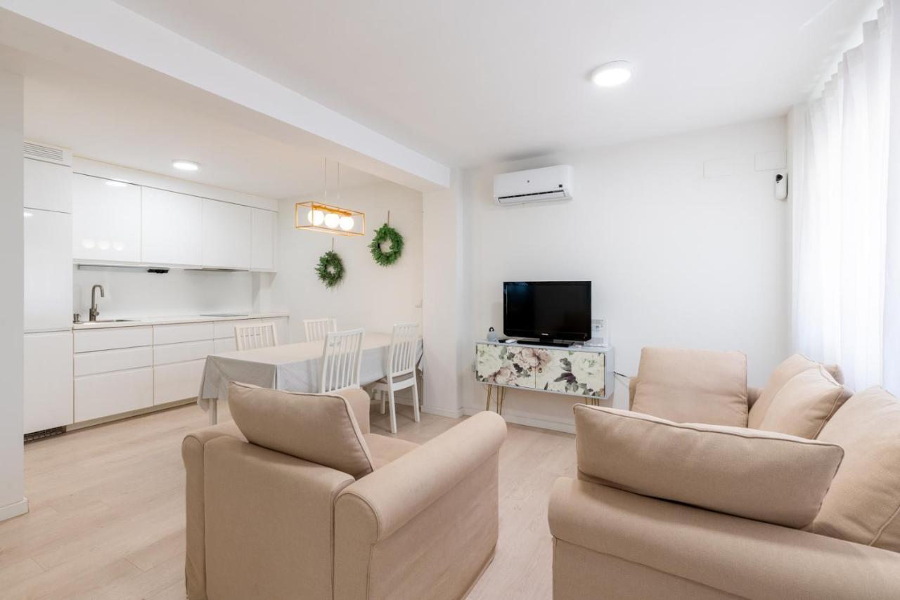 Appartement Whitey Aparment In Triana *