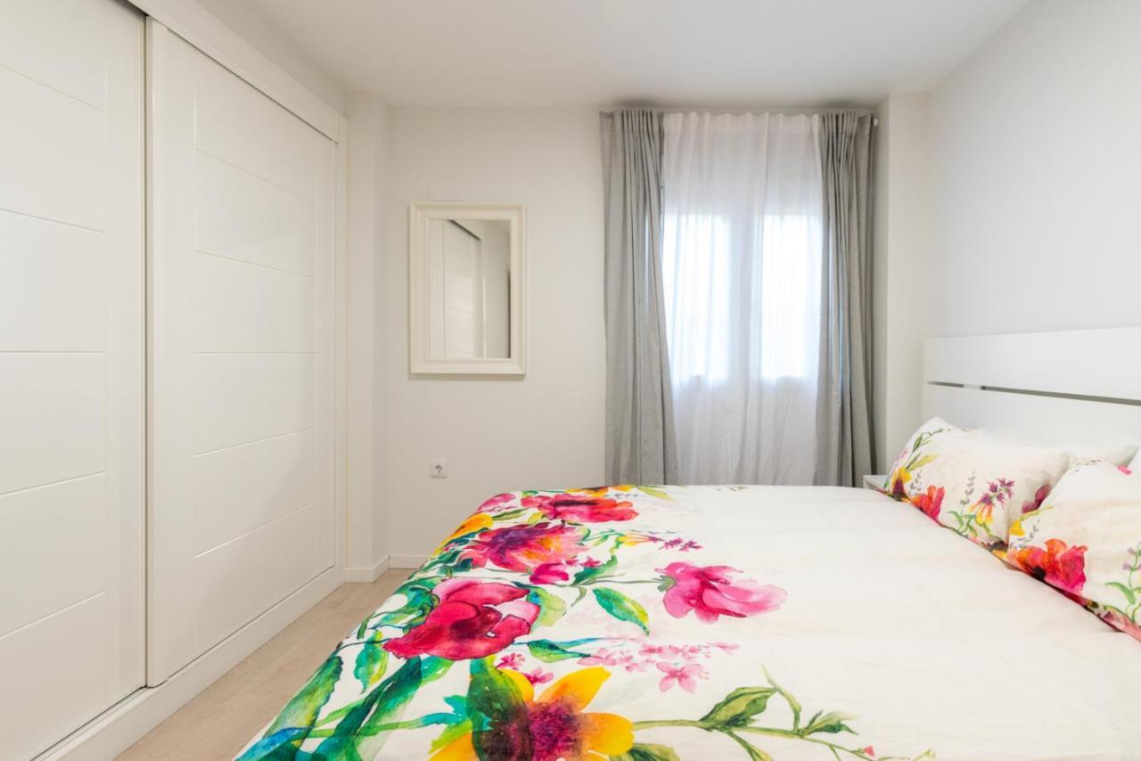 Whitey Aparment In Triana