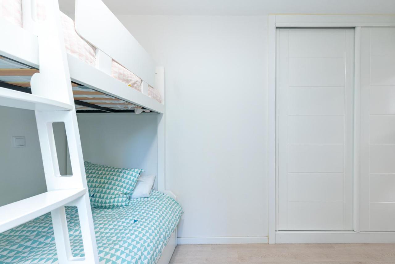 Appartement Whitey Aparment In Triana Séville