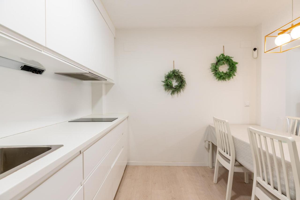 Whitey Aparment In Triana Séville