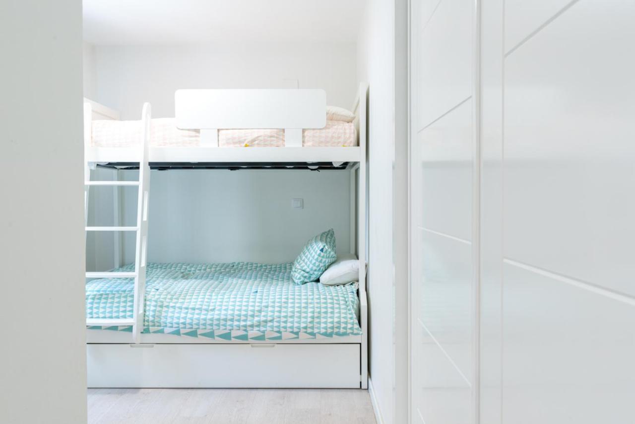 Whitey Aparment In Triana