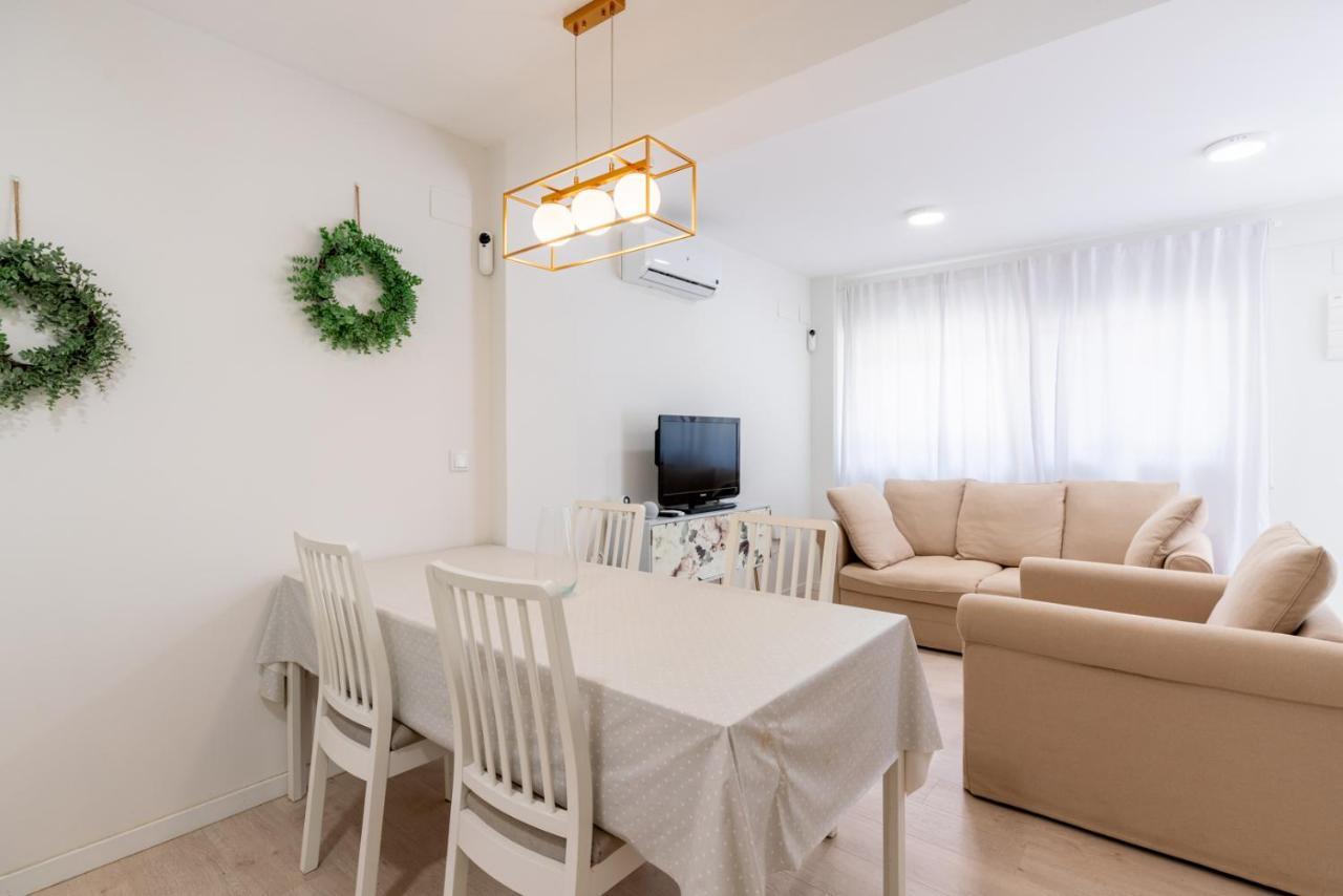 Appartement Whitey Aparment In Triana