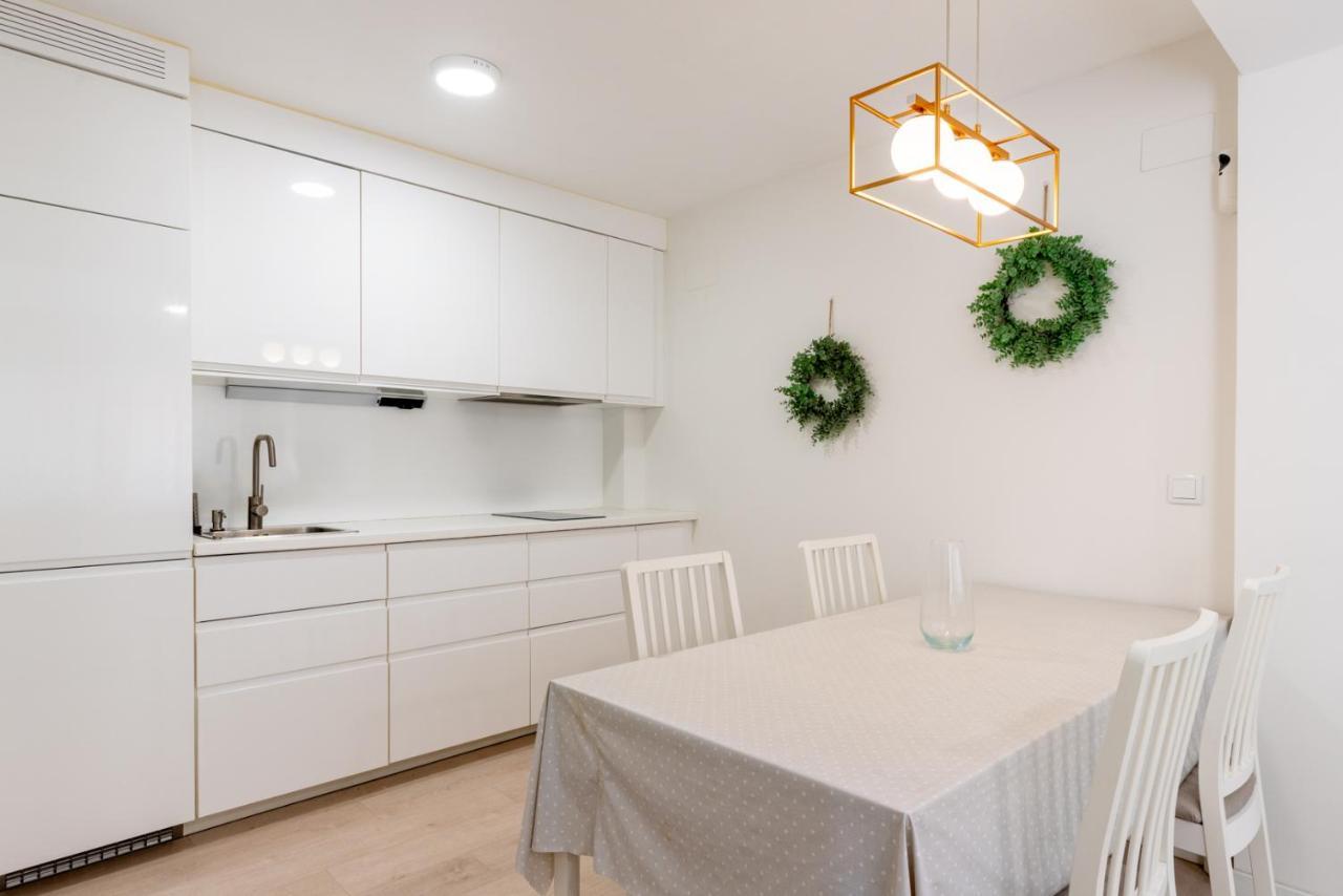 Whitey Aparment In Triana *