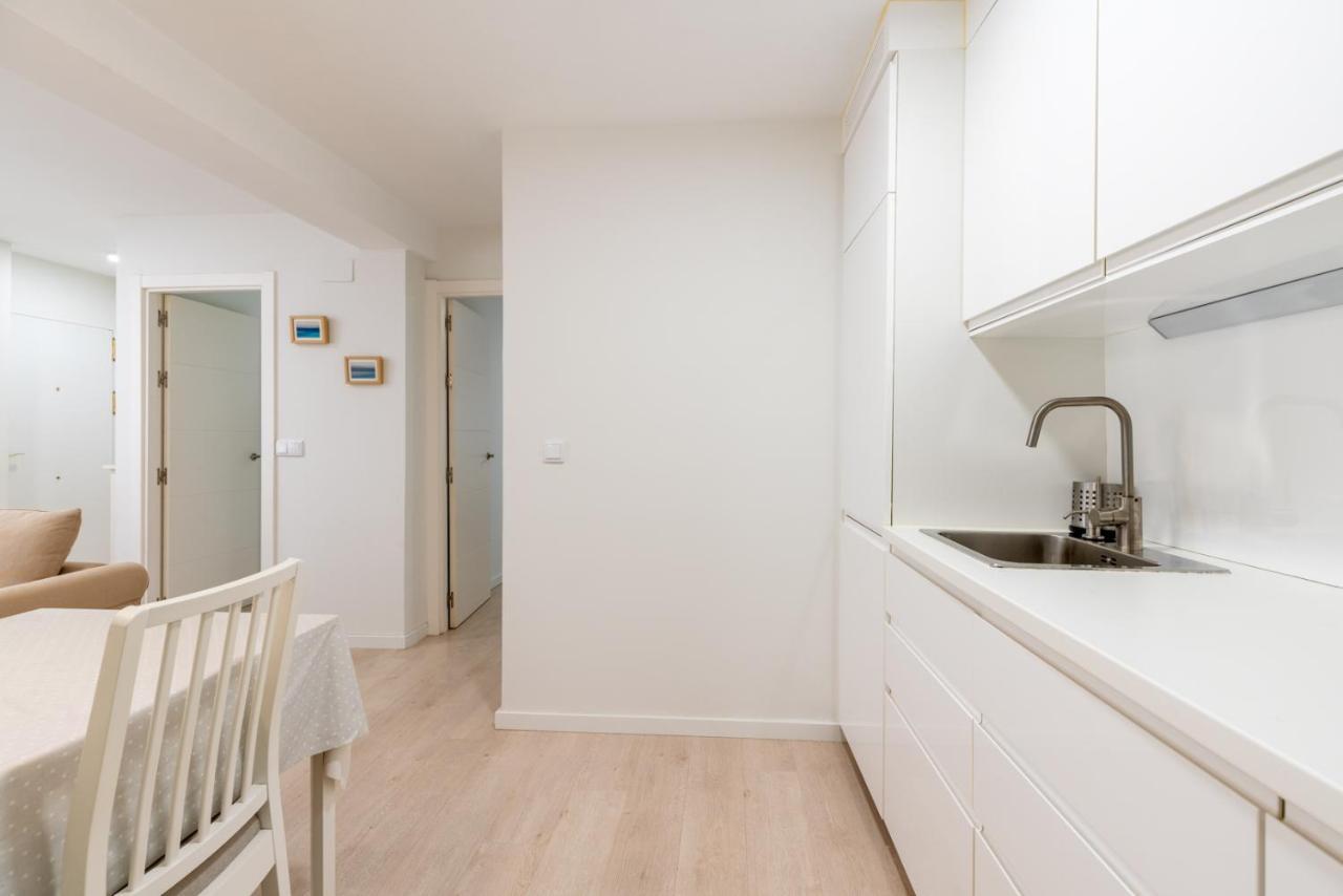 Whitey Aparment In Triana