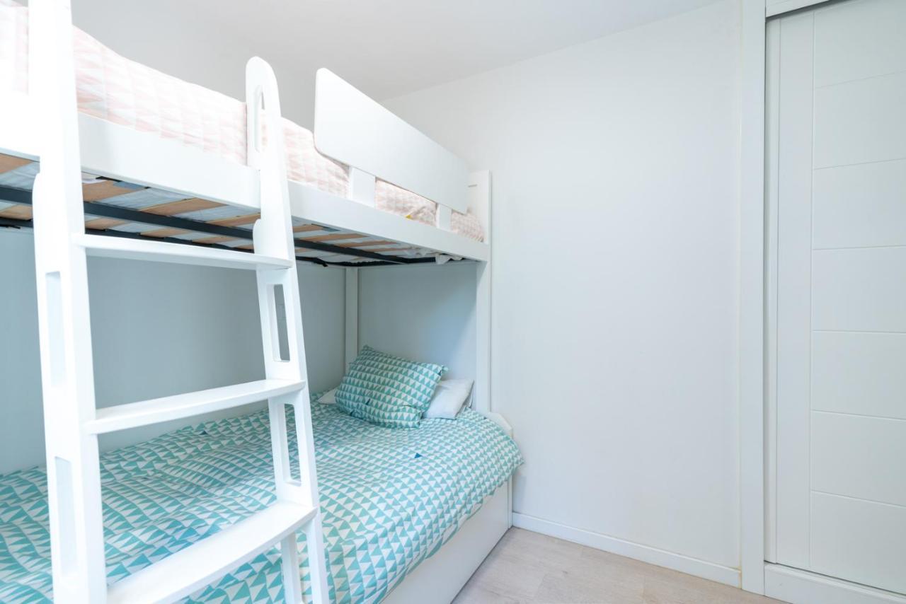 Appartement Whitey Aparment In Triana Séville